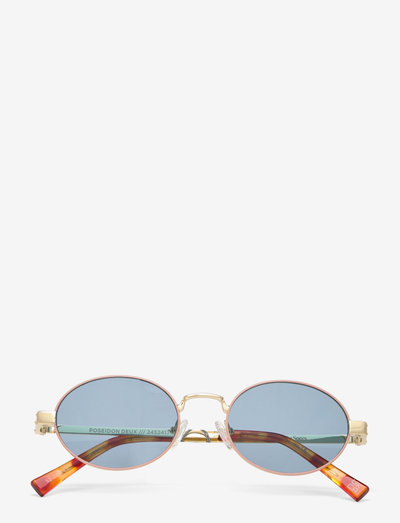 POSEIDON DEUX