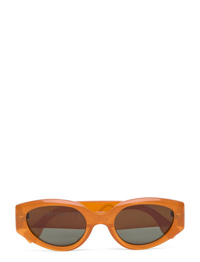 Le Specs Le Sustain - Gymplastics – solglasögon – shoppa på Booztlet