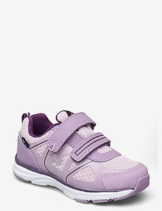 Hamar - Ūdensizturīgi sporta apavi - lt lilac