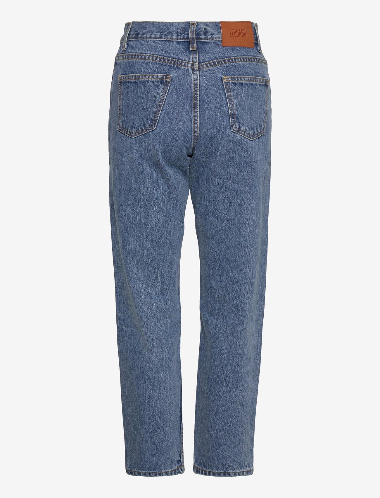 LEBRAND Ross Jeans Straight jeans