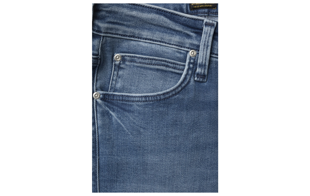 6 Flash Blue Elly Lee 74 Lyocell 19 Jeans Elastane 5 Coton 4wTWqn6x1f