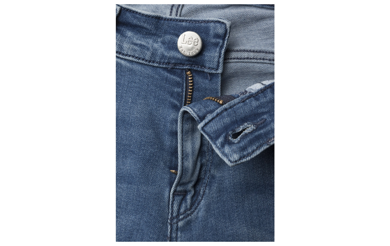 6 Flash Blue Elly Lee 74 Lyocell 19 Jeans Elastane 5 Coton 4wTWqn6x1f