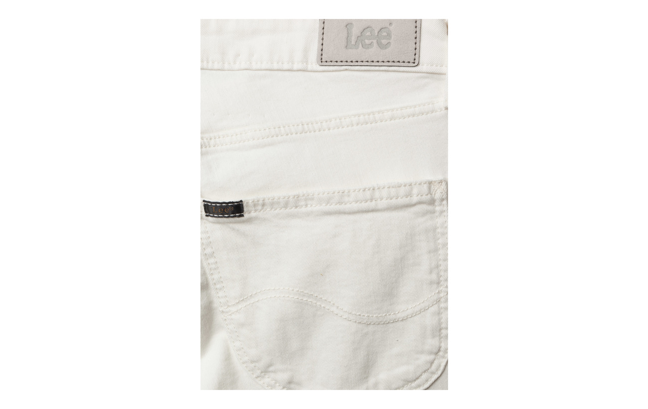 Jeans Ecru Elly 2 Coton 98 Lee Elastane SdCfOqqx