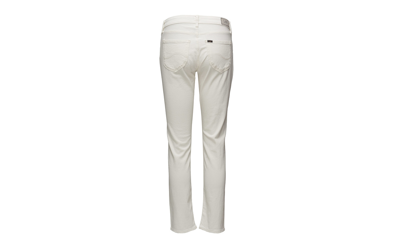 Jeans Ecru Elly 2 Coton 98 Lee Elastane SdCfOqqx