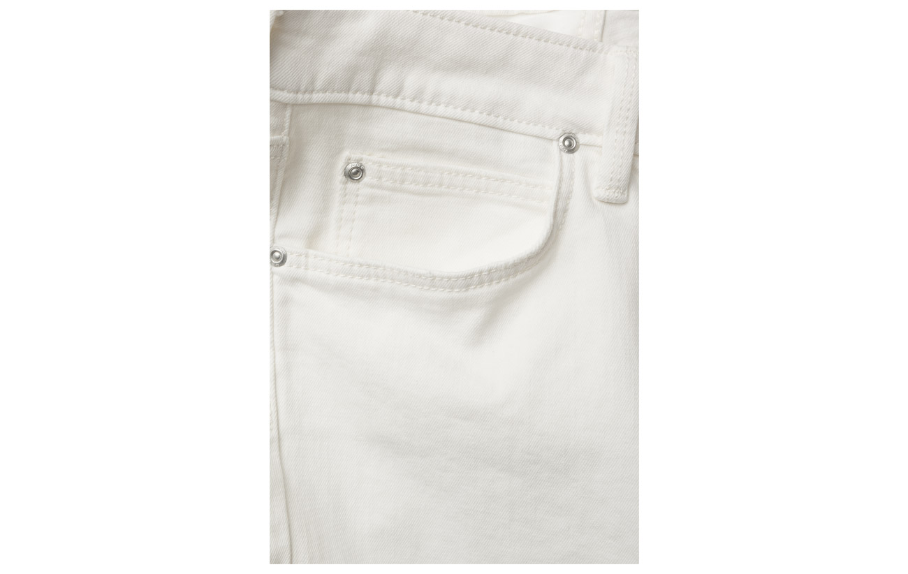 Jeans Ecru Elly 2 Coton 98 Lee Elastane SdCfOqqx