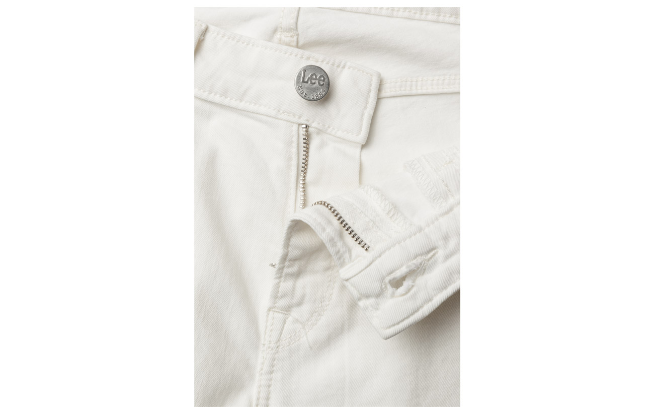 Jeans Ecru Elly 2 Coton 98 Lee Elastane SdCfOqqx