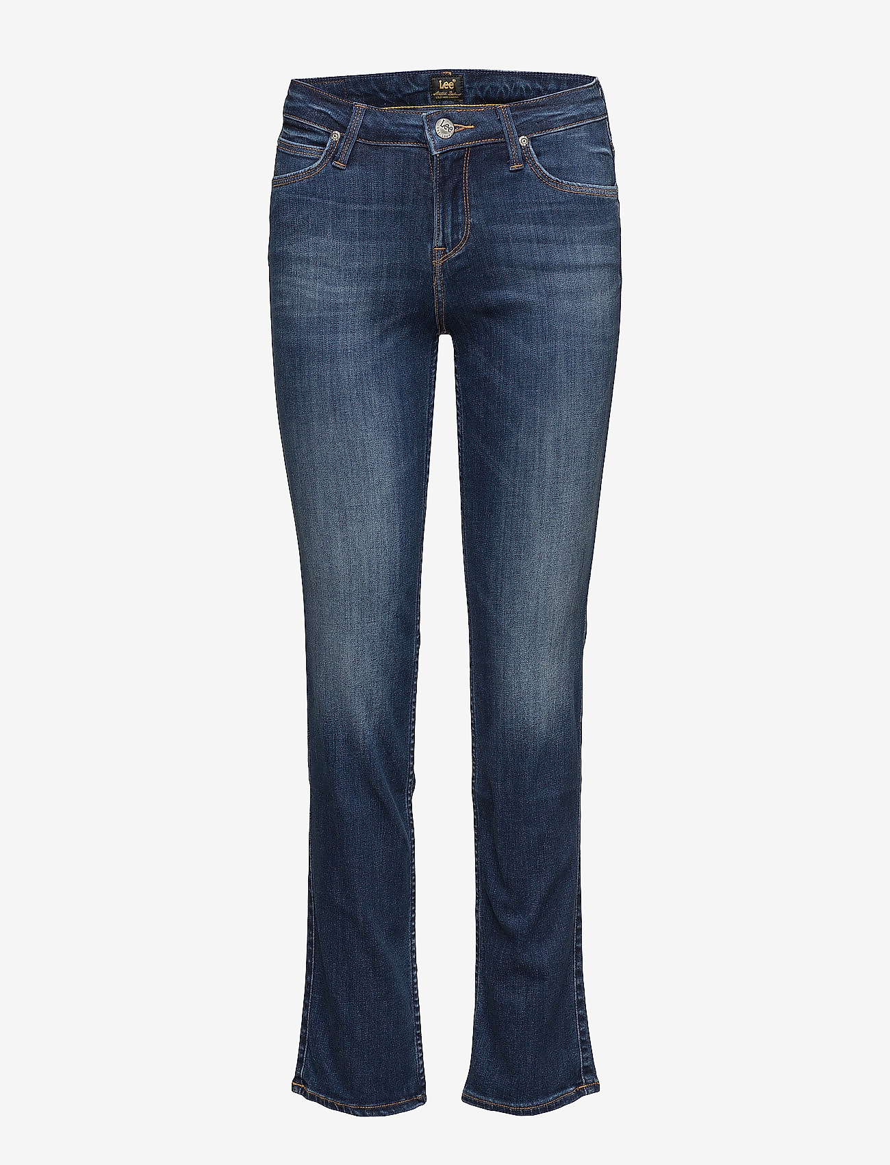 Lee Jeans - MARION STRAIGHT - straight jeans - night sky - 0