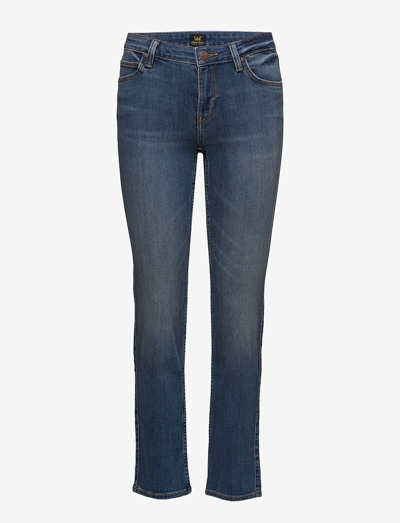 Marion Straight Nine Nine) (400 kr) Lee Jeans