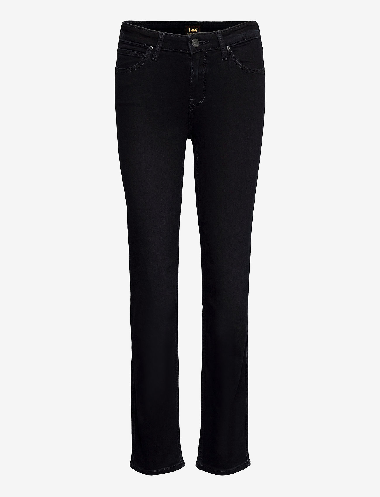 Lee Jeans - MARION STRAIGHT - raka jeans - clean zuri - 0