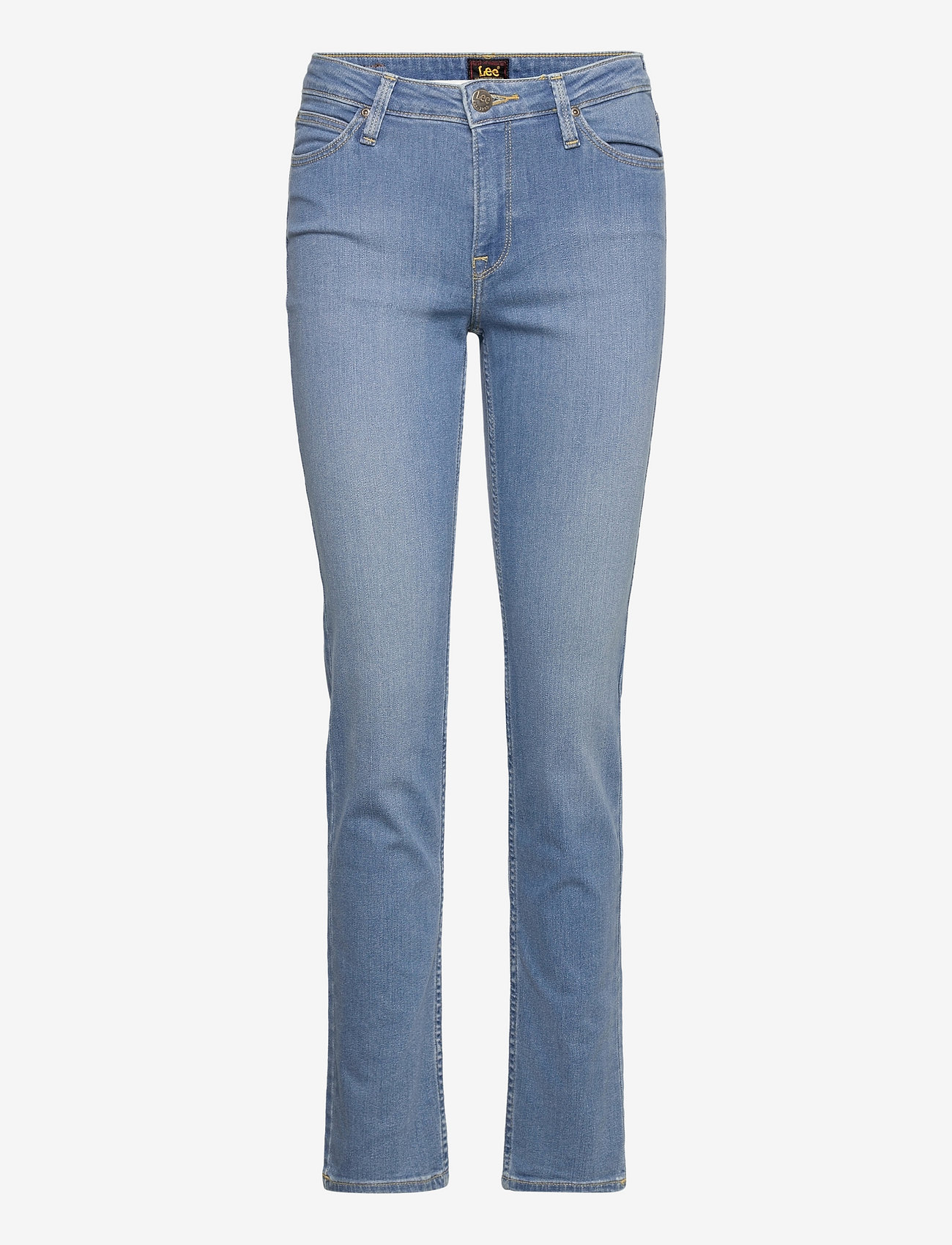 Lee Jeans Elly - Slim jeans | Boozt.com