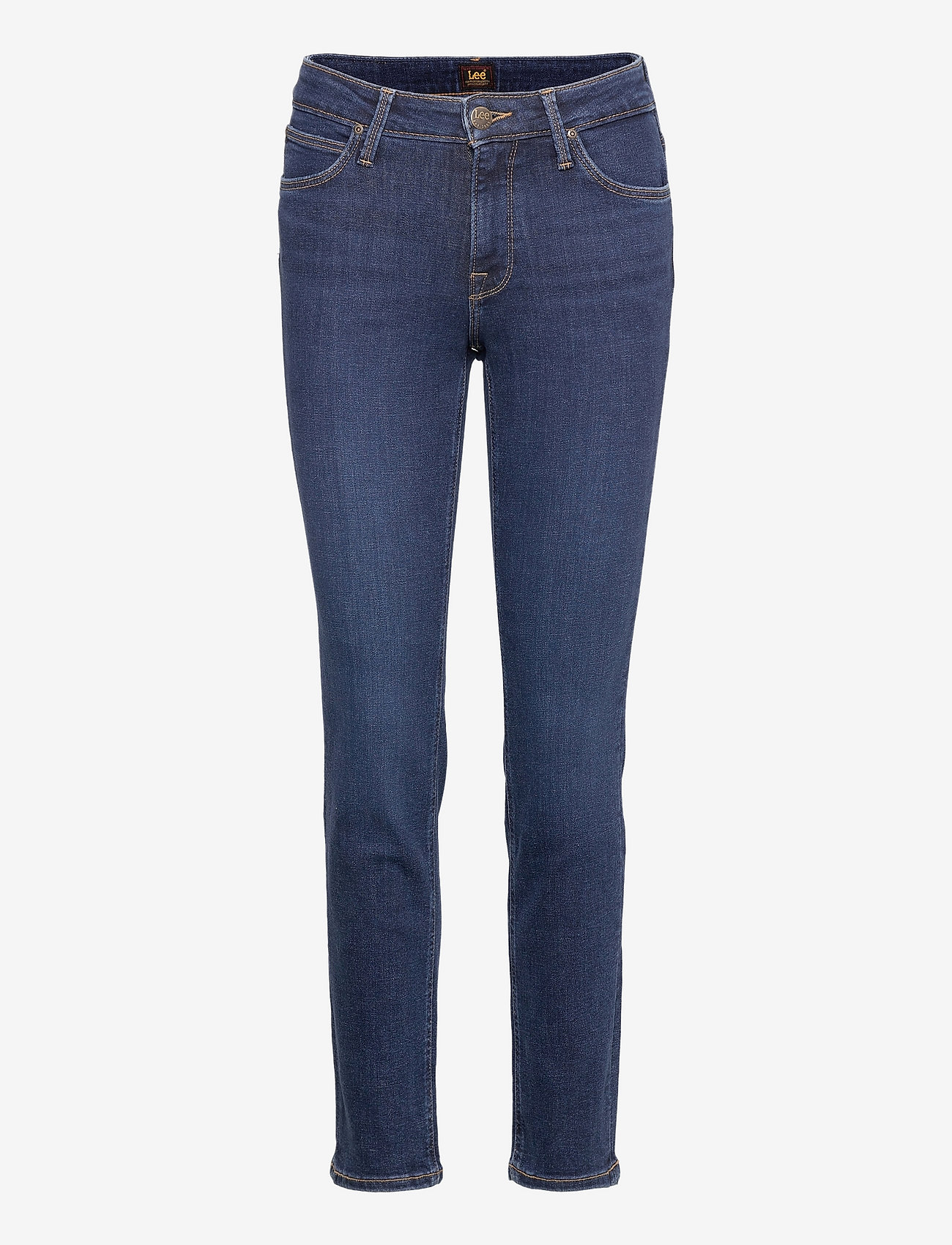 Lee Jeans Elly - Slim jeans | Boozt.com