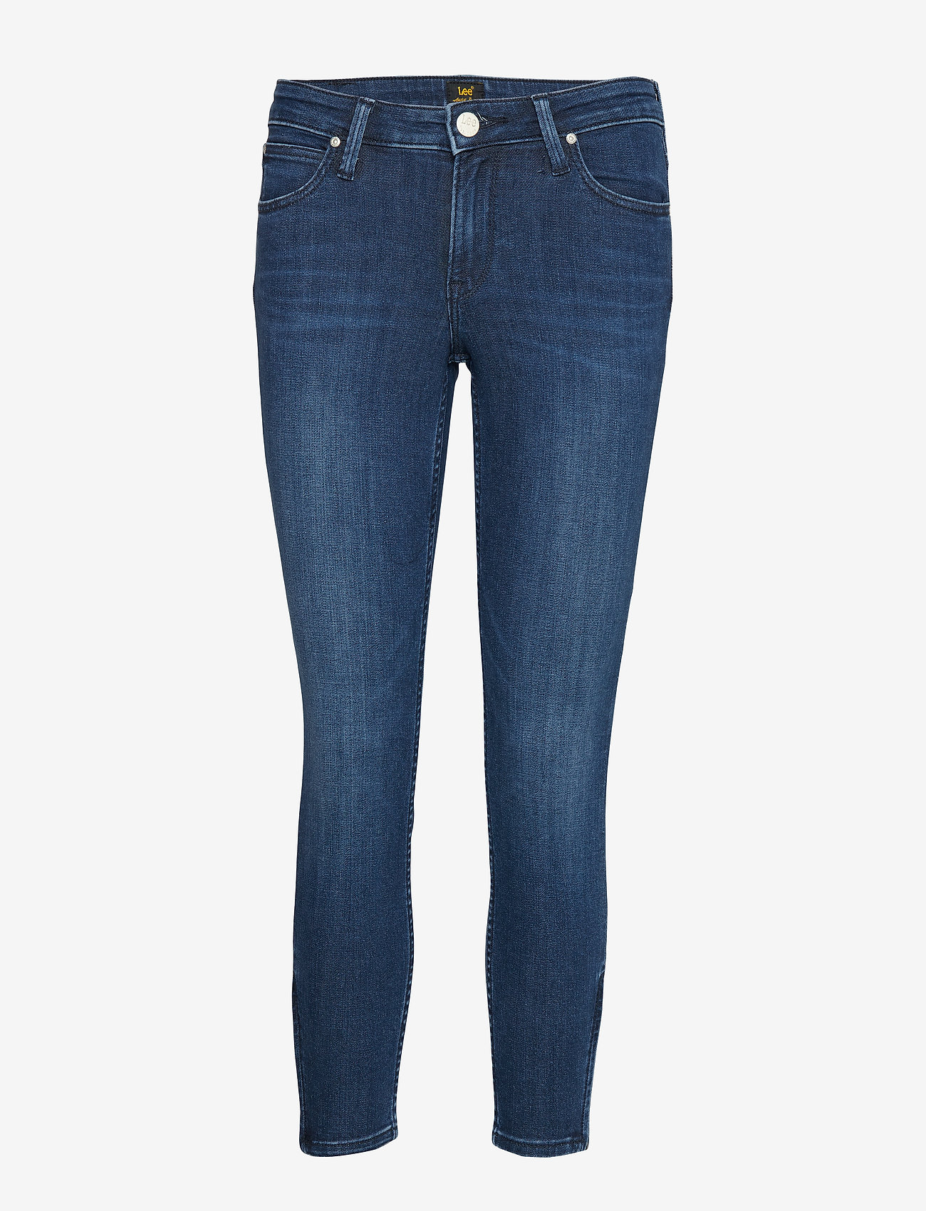 lee jeans scarlett cropped skinny