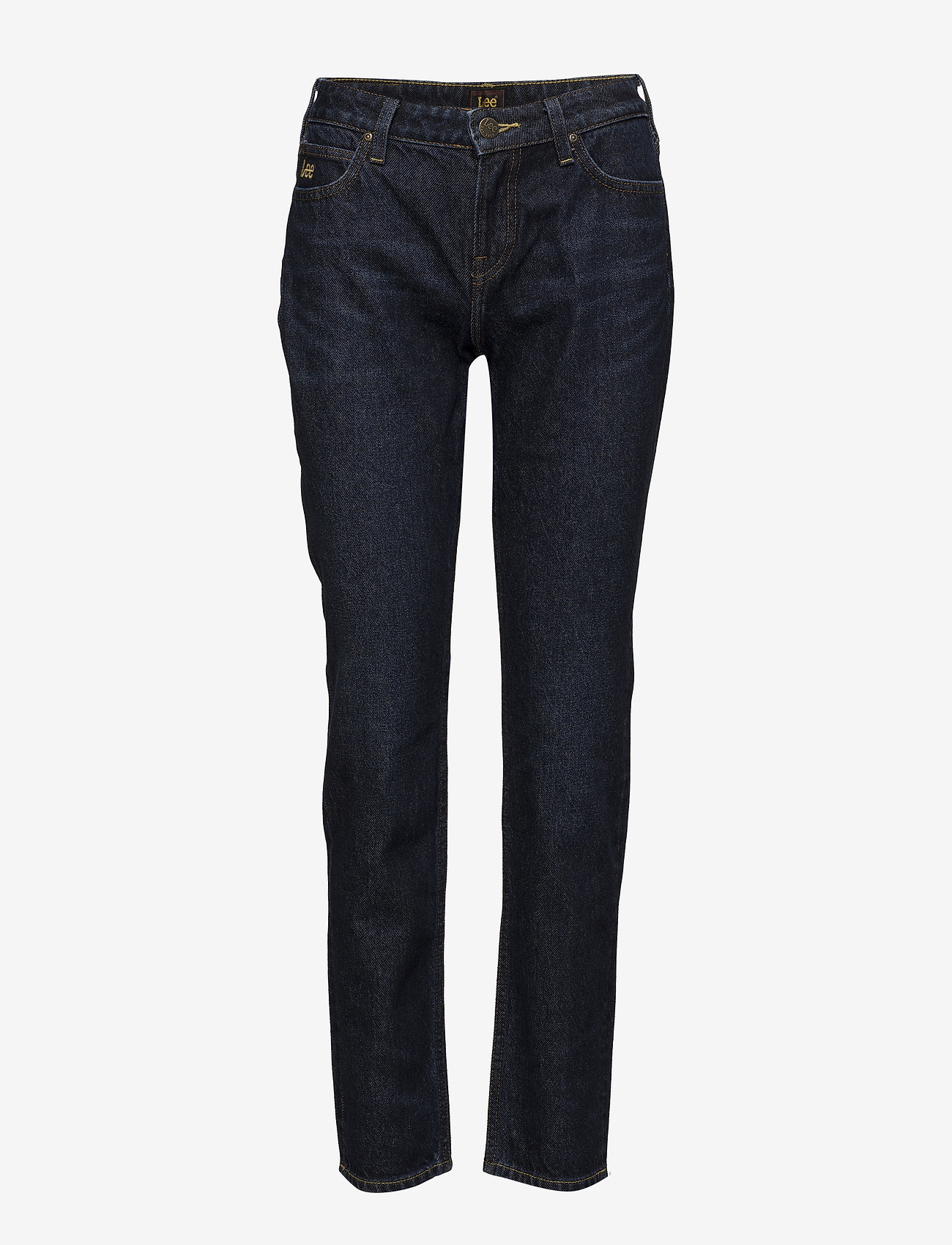 lee jeans elly slim straight