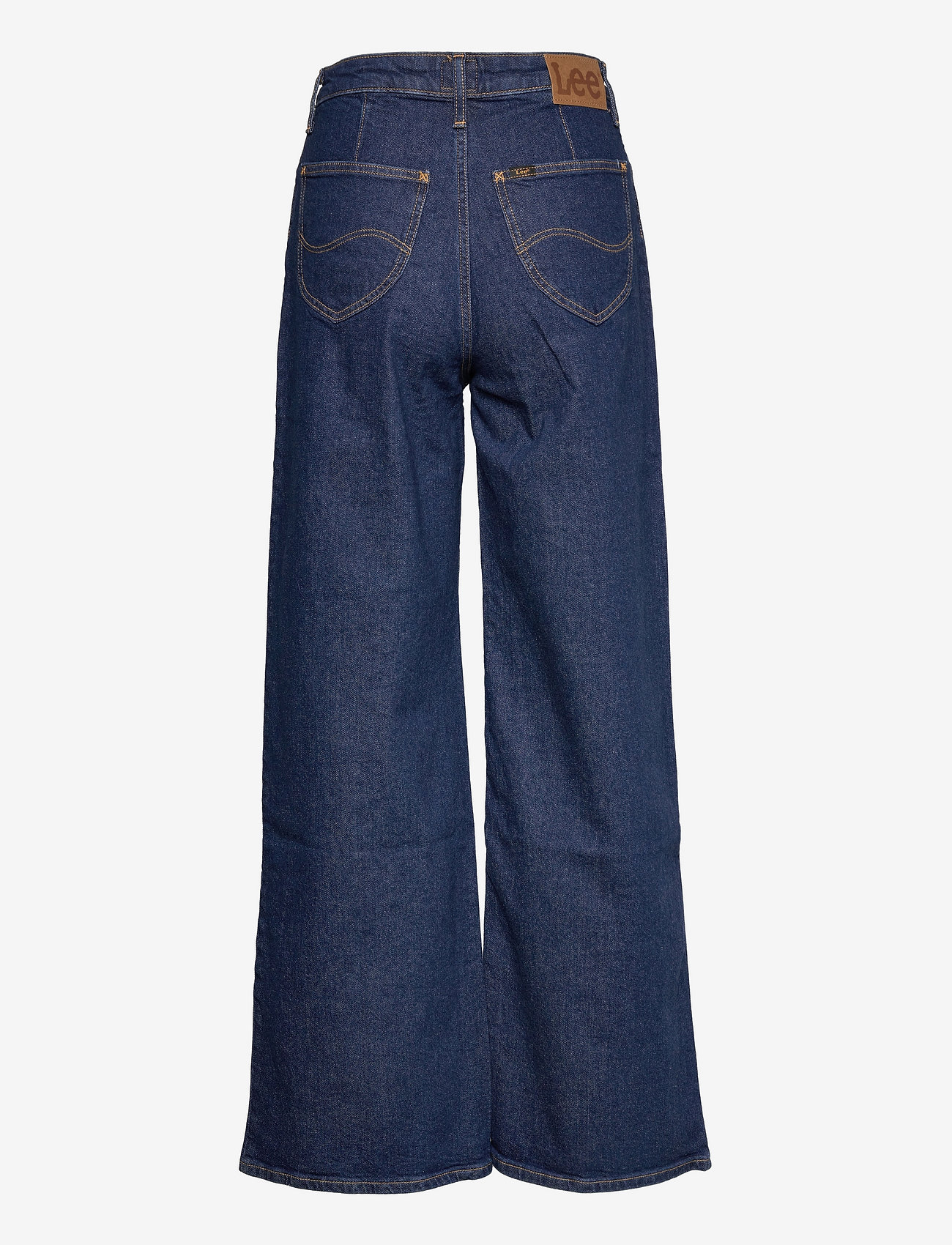 Lee Jeans Stella A Line - Wide leg 