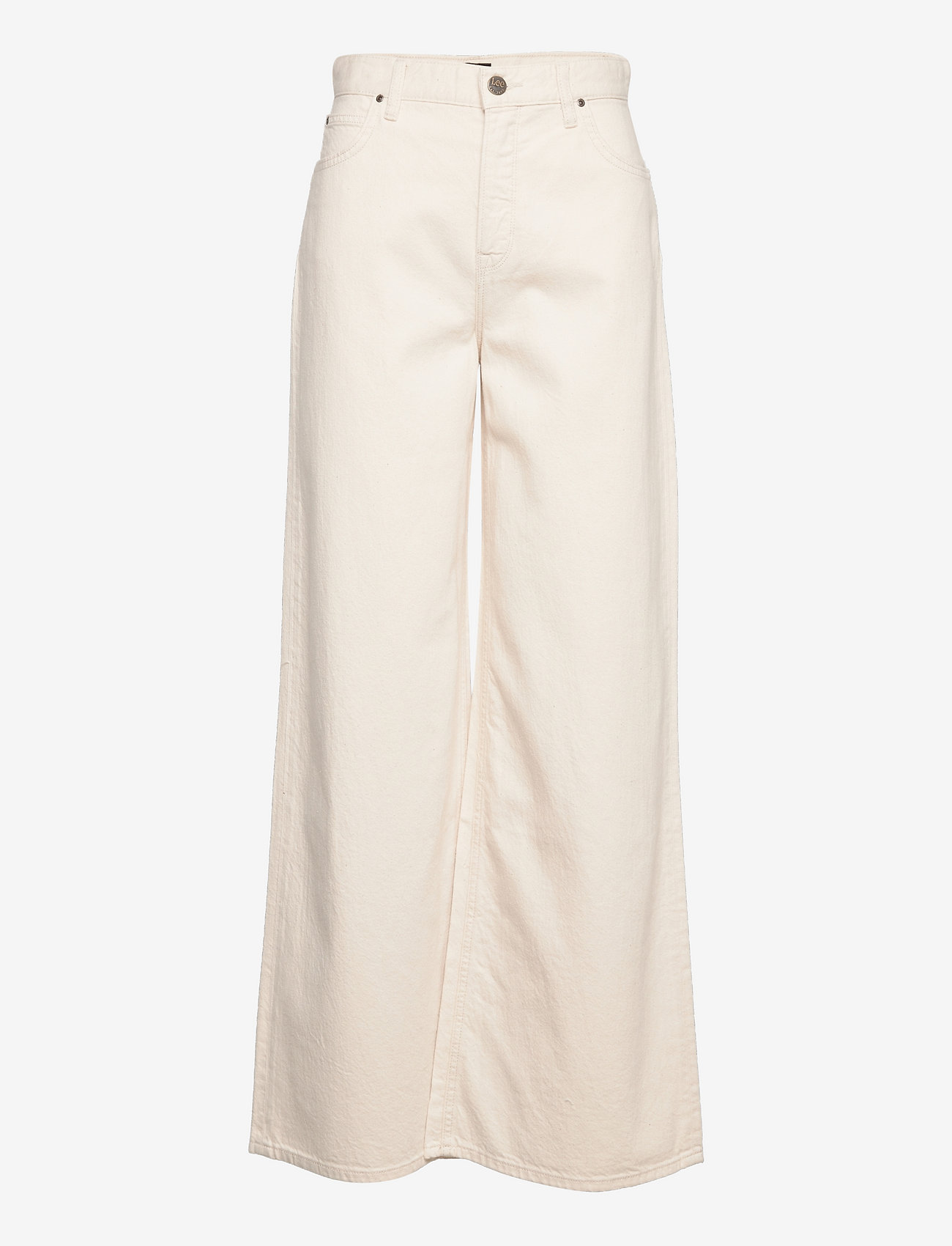Lee Jeans Drew - Wide leg jeans | Boozt.com