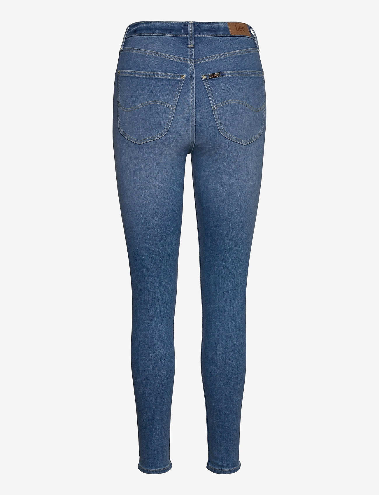 Lee Jeans Ivy - Skinny jeans | Boozt.com