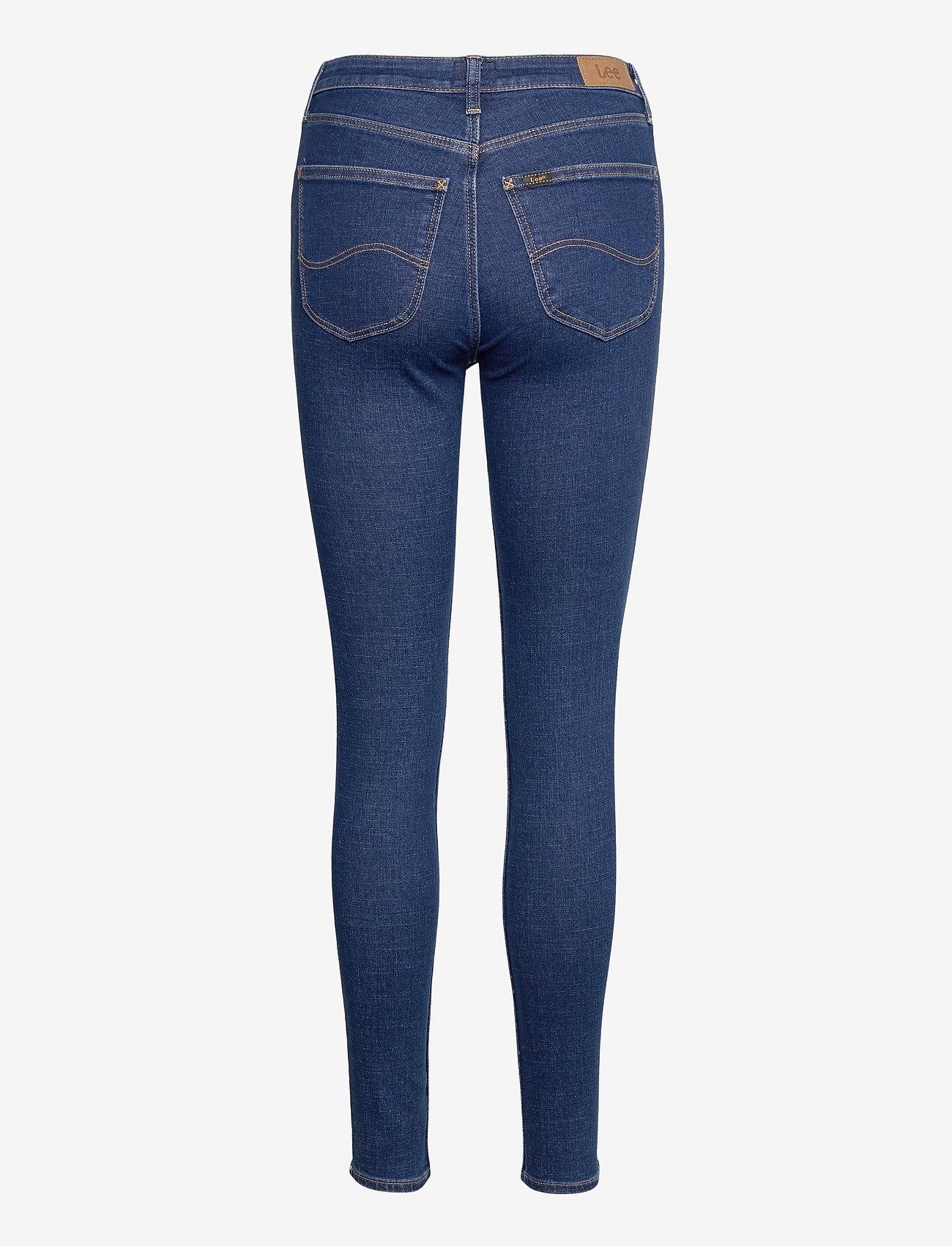 the ivy skinny jeans