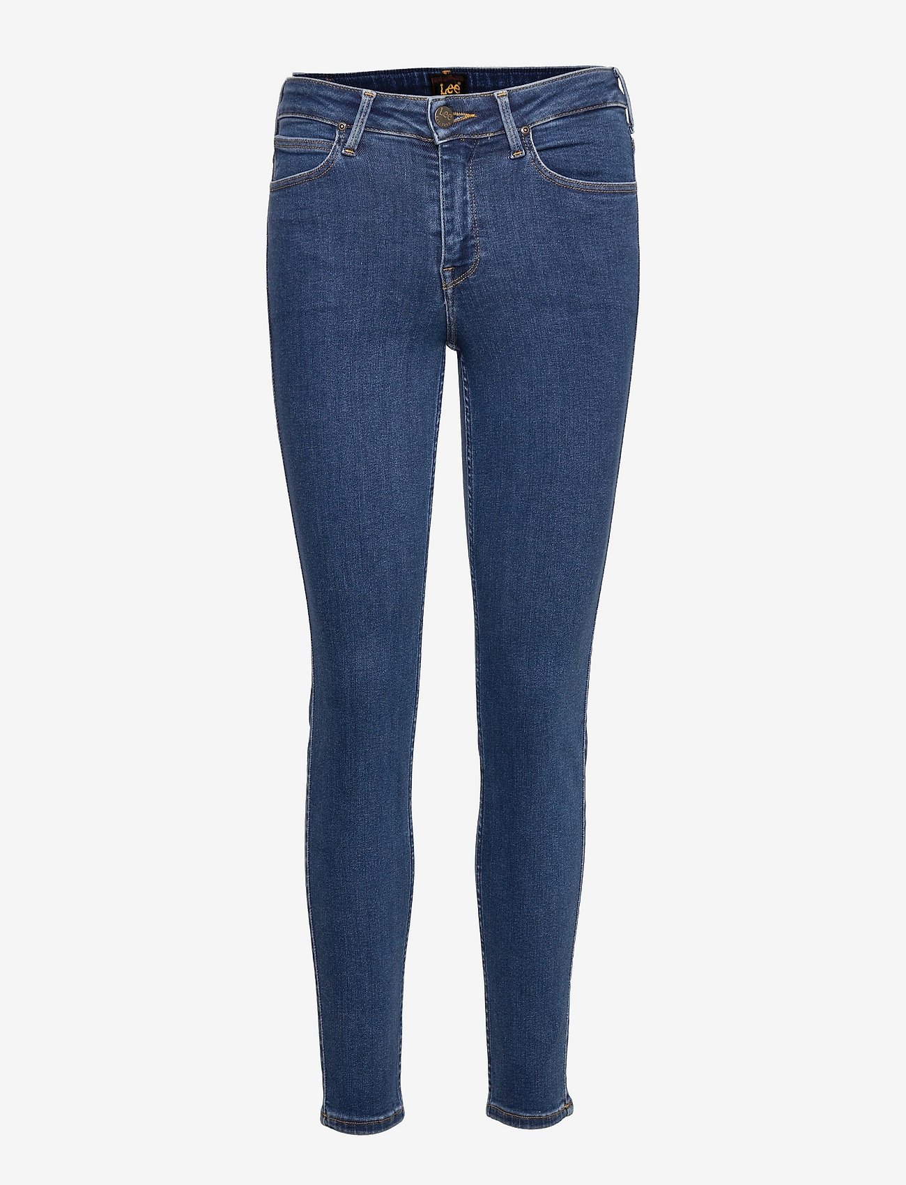 Lee Jeans Foreverfit - Skinny jeans 