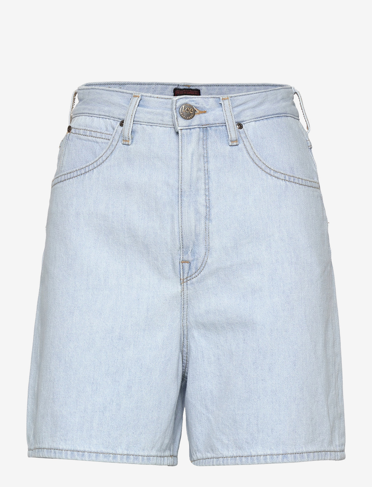 Lee Jeans Stella Short - Denim shorts 