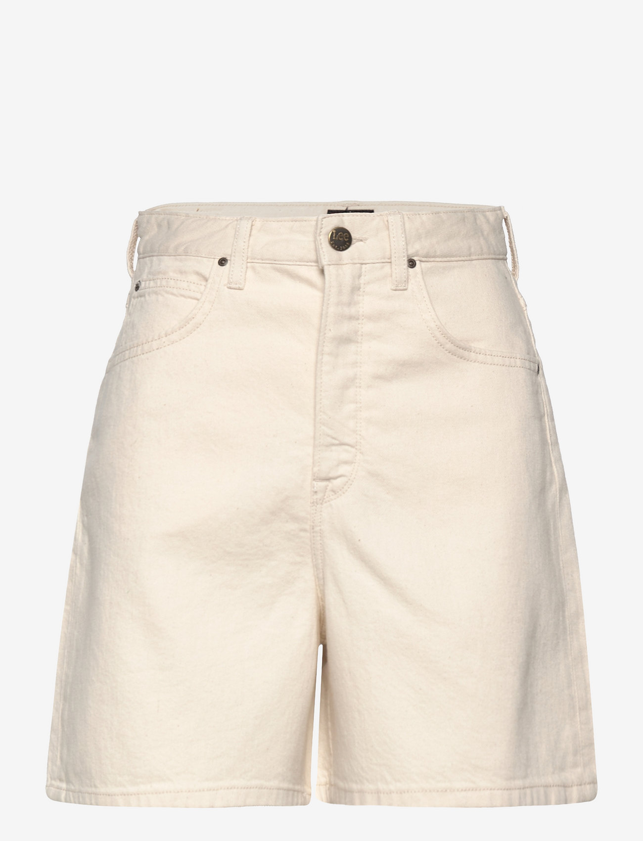 Lee Jeans Stella Short - Denim shorts 