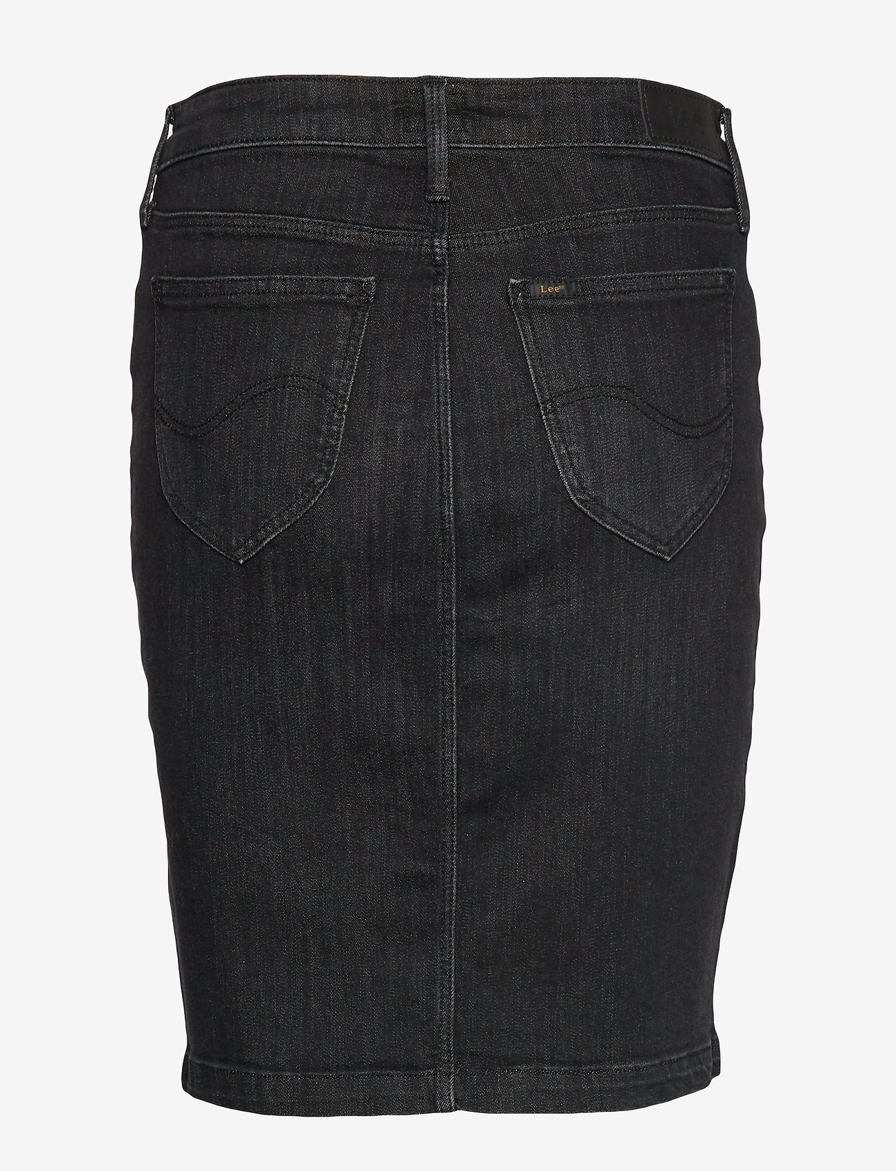 Lee Jeans Pencil Skirt - Midi skirts | Boozt.com