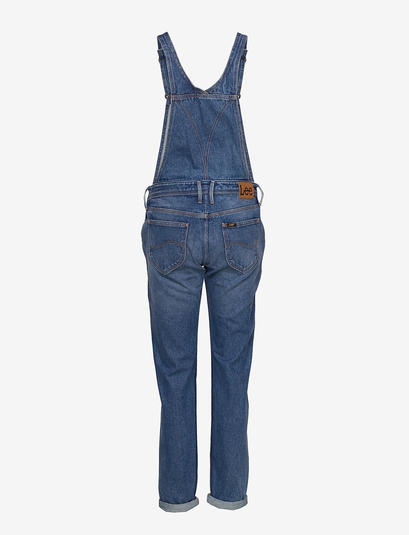 lee jumpsuit jeans
