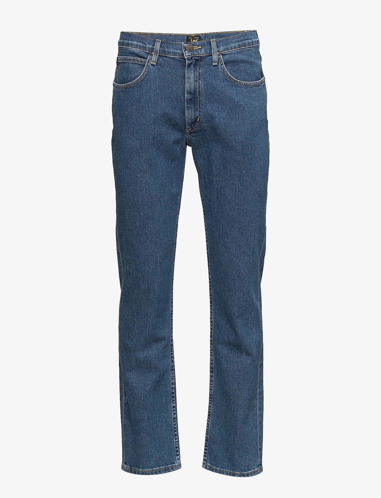 lee brooklyn regular fit jeans