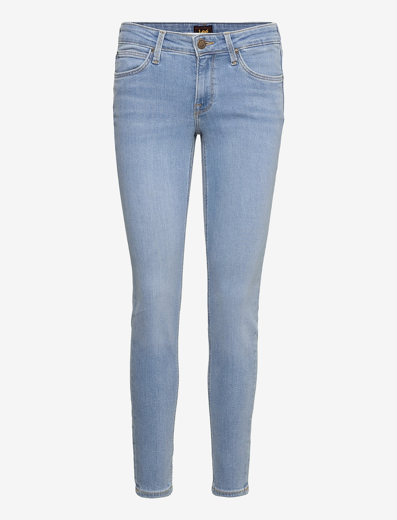 Lee Jeans Scarlett - Džinsai | Boozt.com
