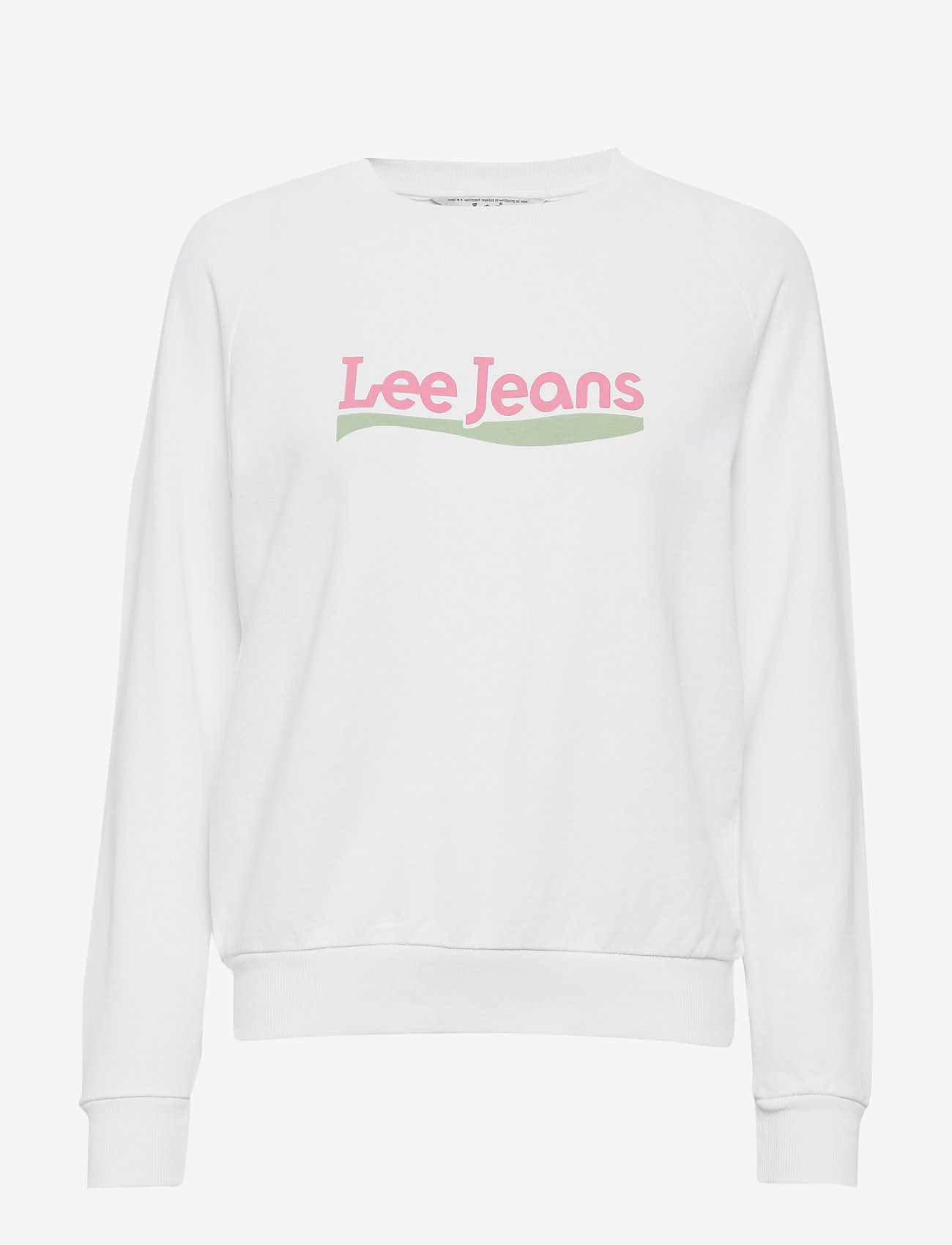 lee crew sweatshirt