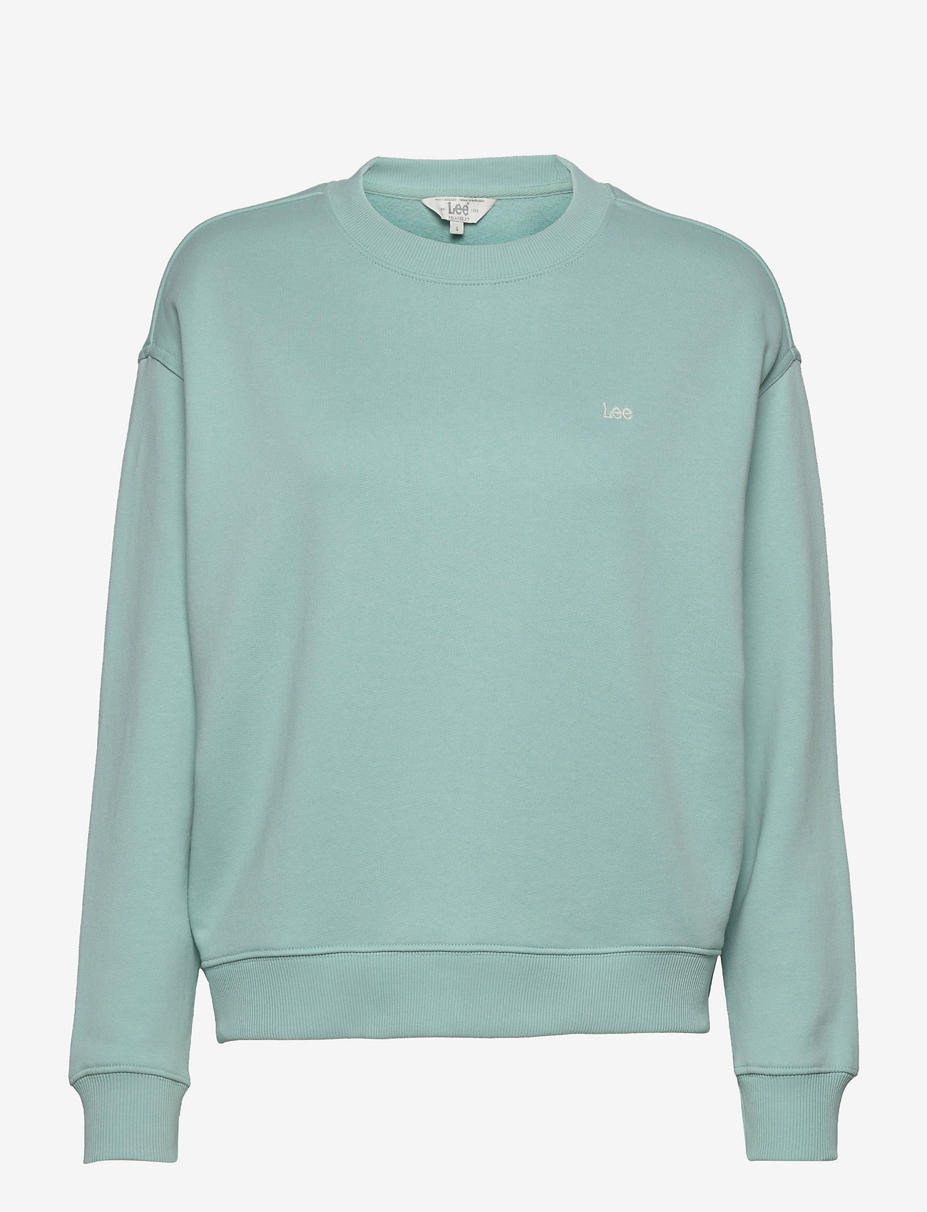 Lee Jeans Crew Sws - Sweatshirts 