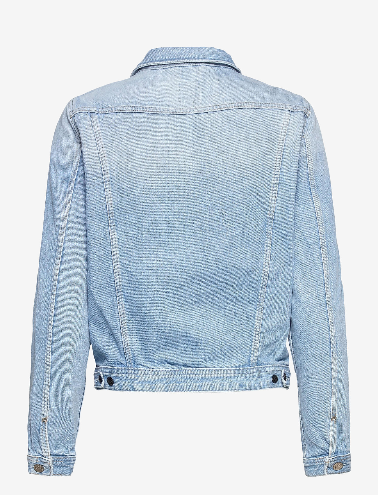 Lee Jeans Rider Jacket - Denim jackets 