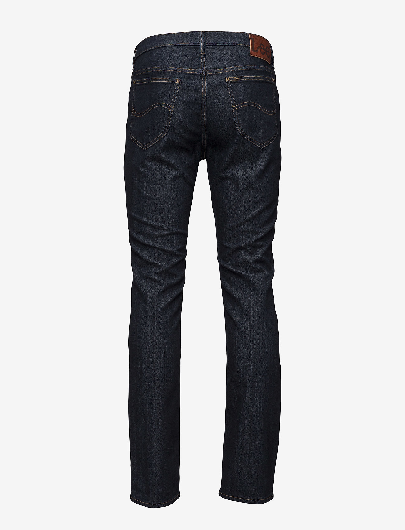 Lee Jeans - RIDER - džinsa bikses ar tievām starām - rinse - 1