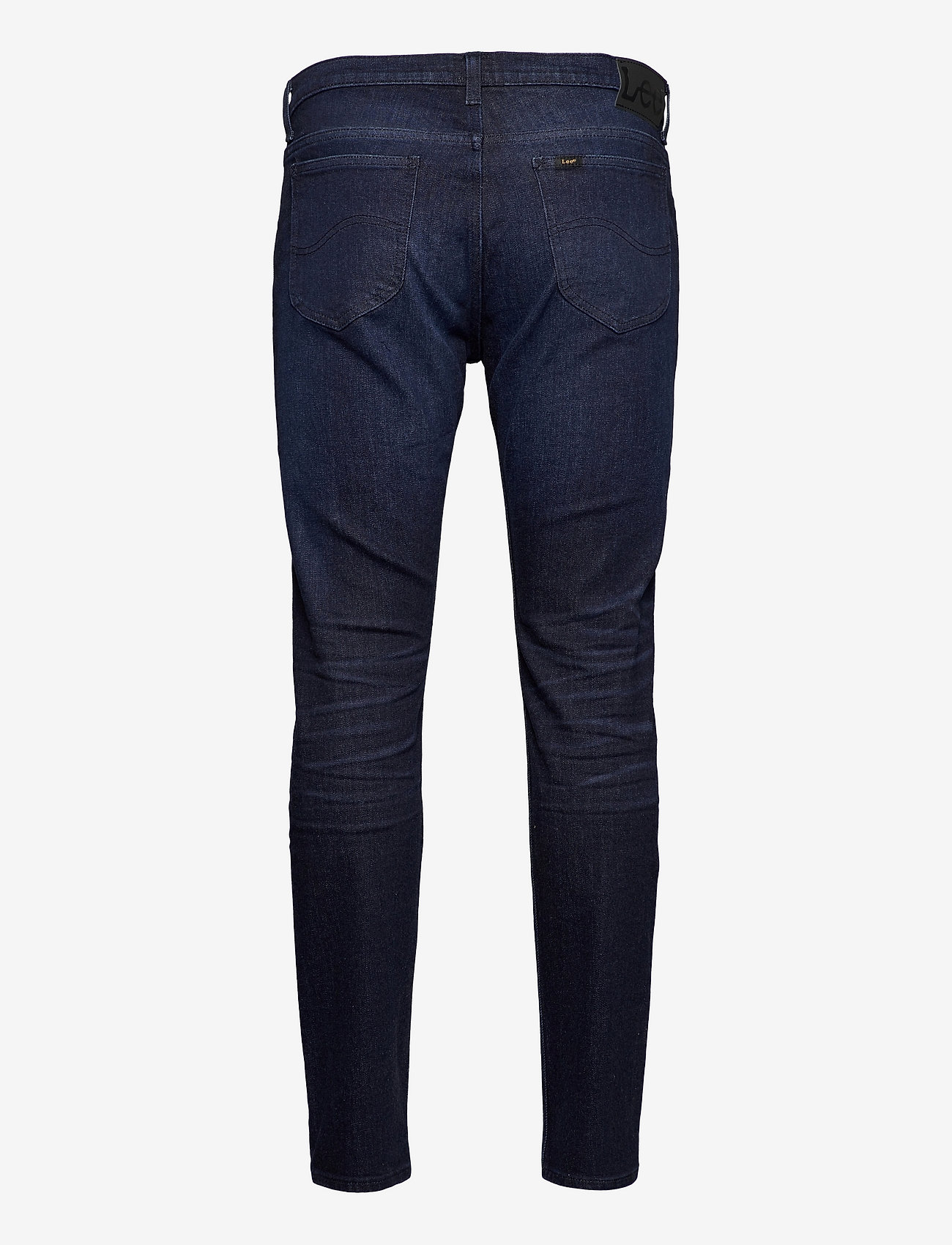 Lee Jeans - RIDER - slim jeans - dk tonal park - 1