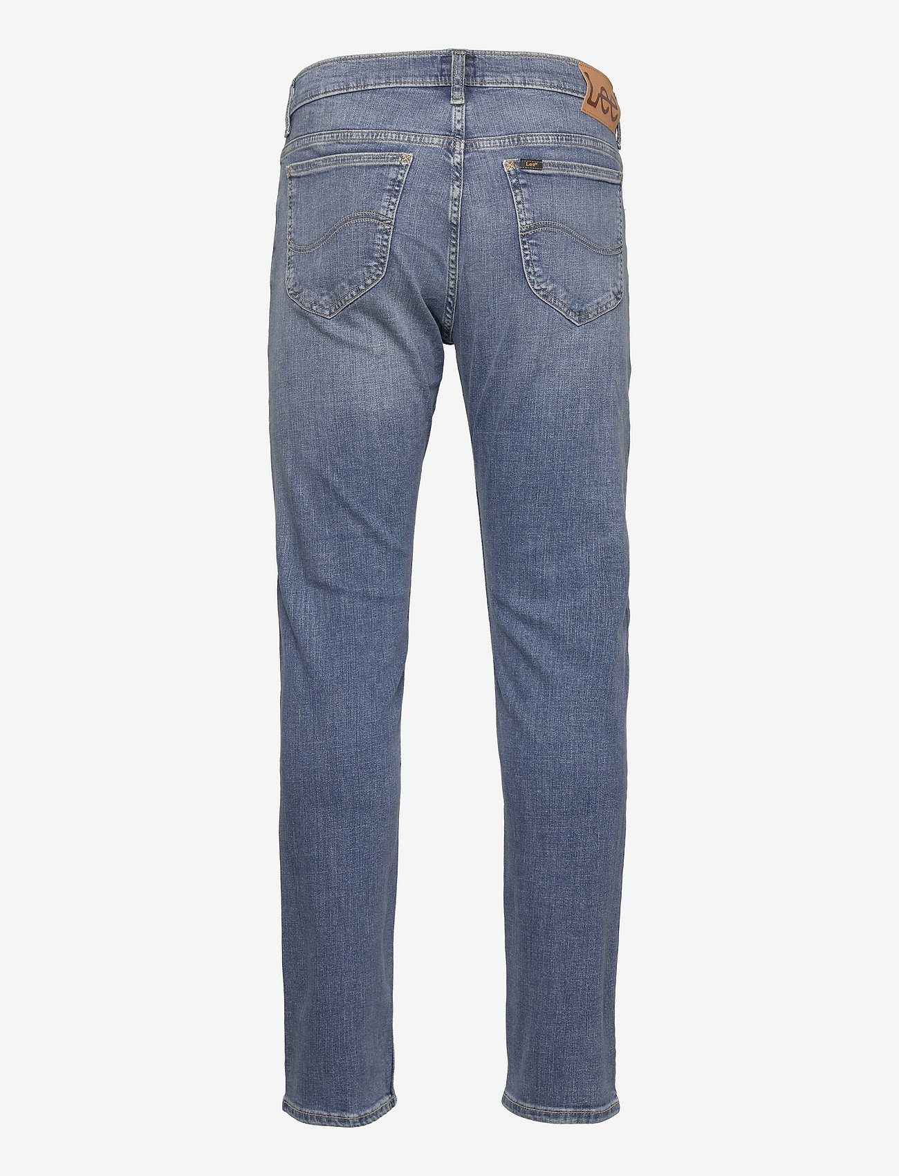 Lee Jeans - RIDER - slim jeans - dk visual cody - 1