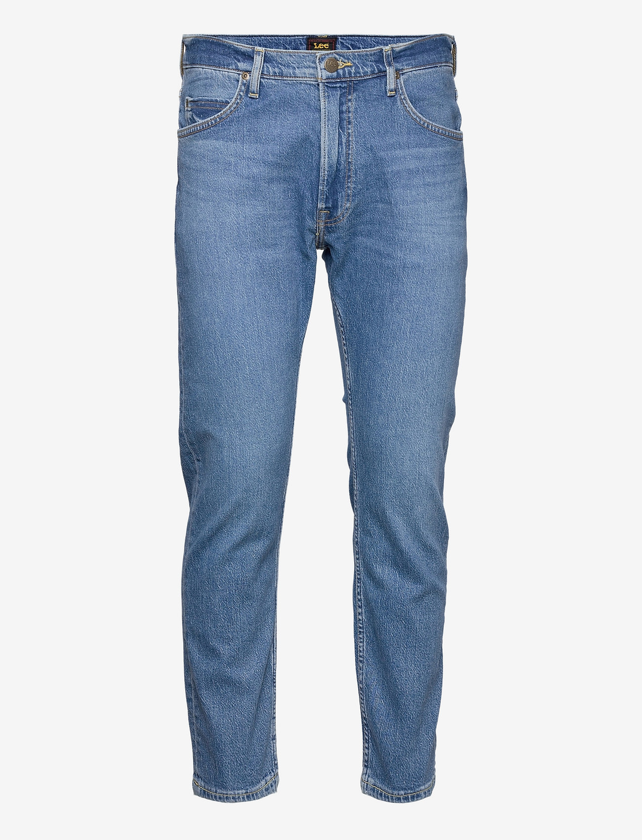 Lee Jeans - RIDER - slim jeans - lt used alton - 0