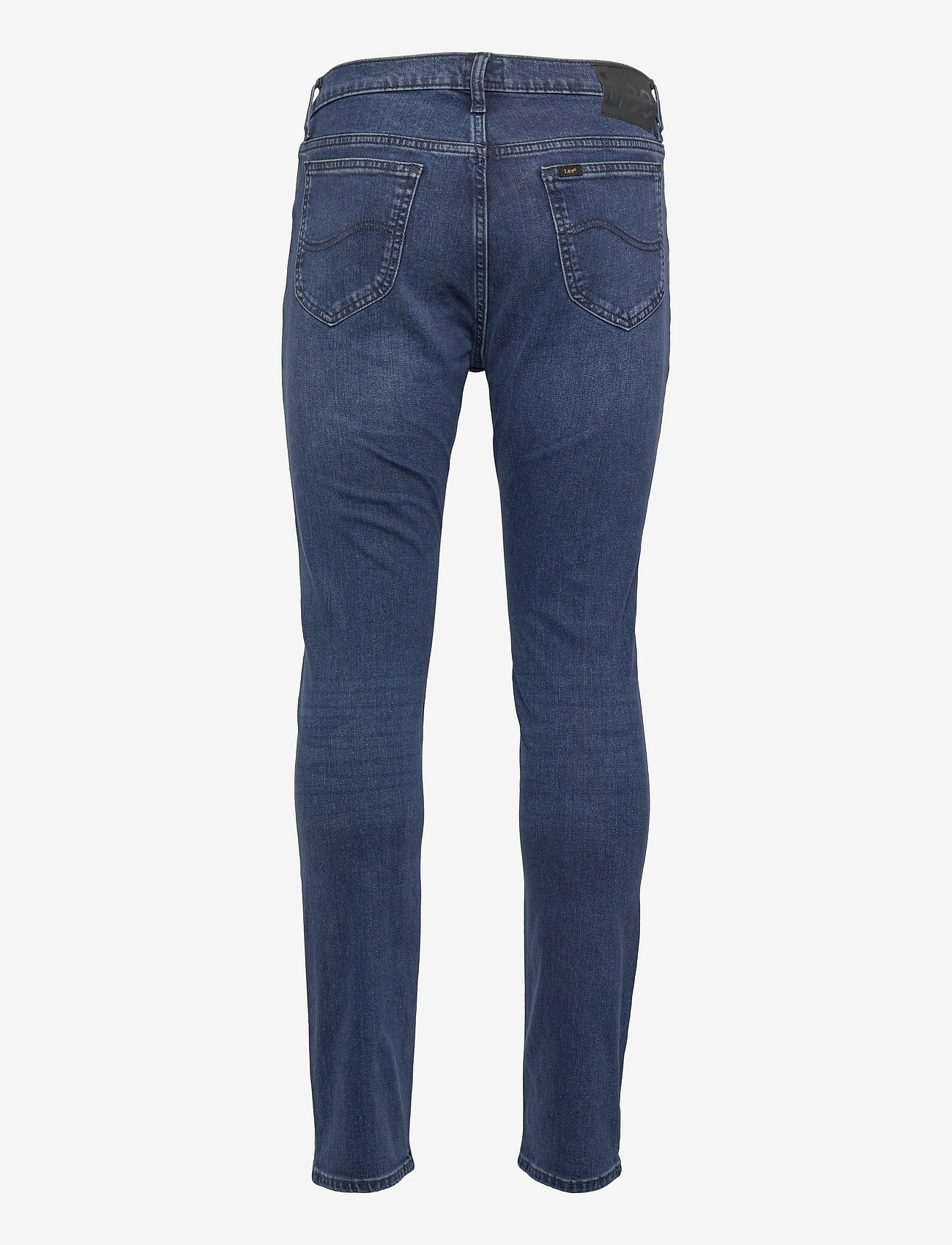 Lee Jeans - RIDER - slim jeans - mid porter - 1