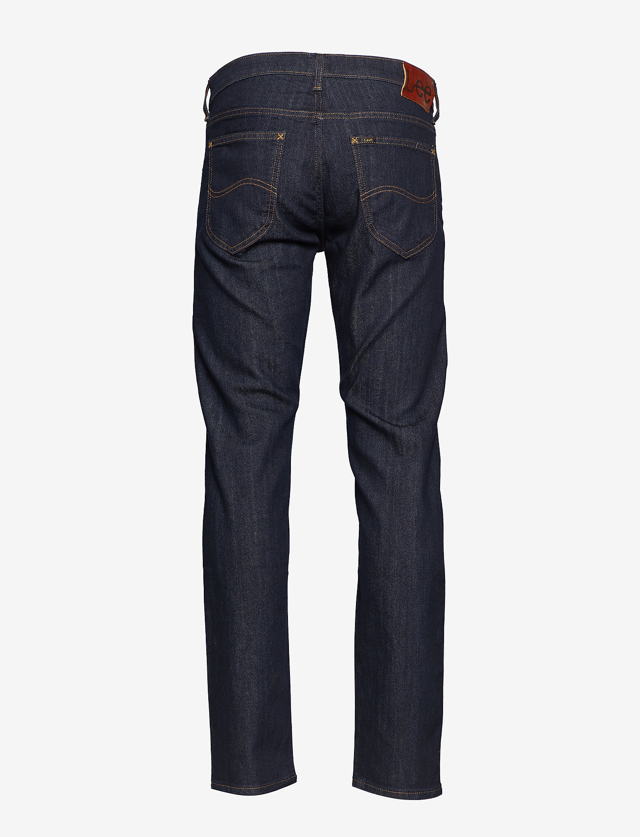 Lee Jeans - DAREN RINSE - regular jeans - rinse - 1