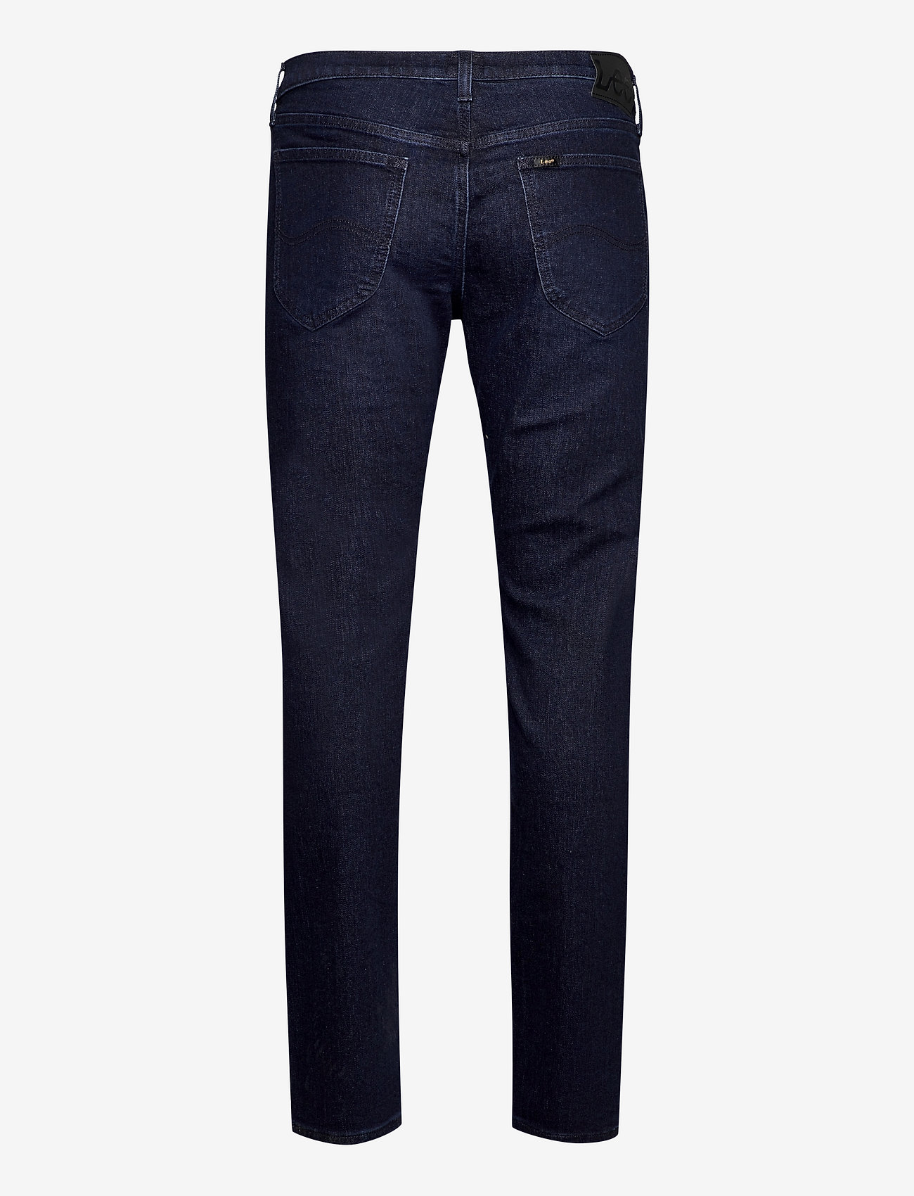 Lee Jeans - DAREN ZIP FLY - regular jeans - dark park - 1