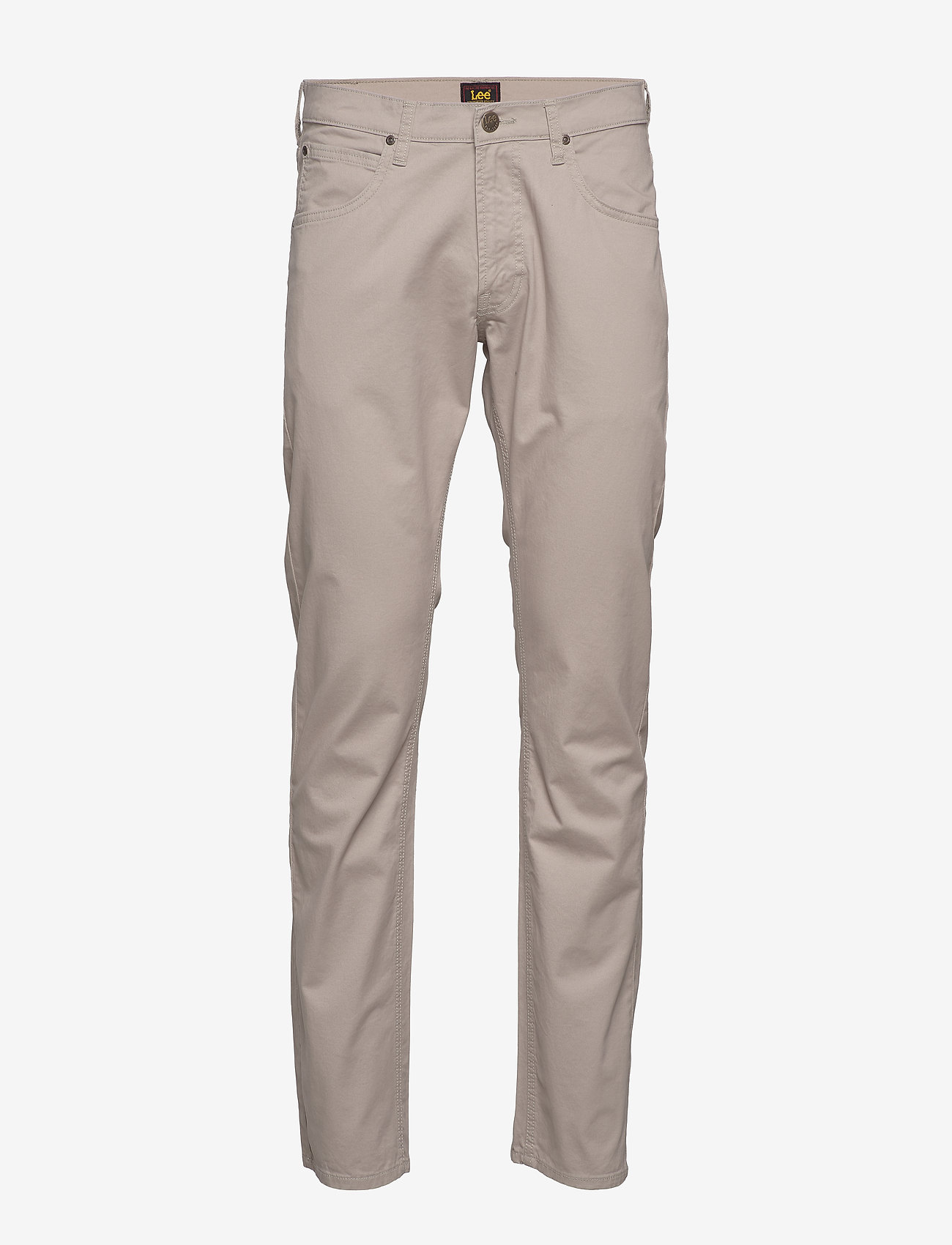 lee jeans beige