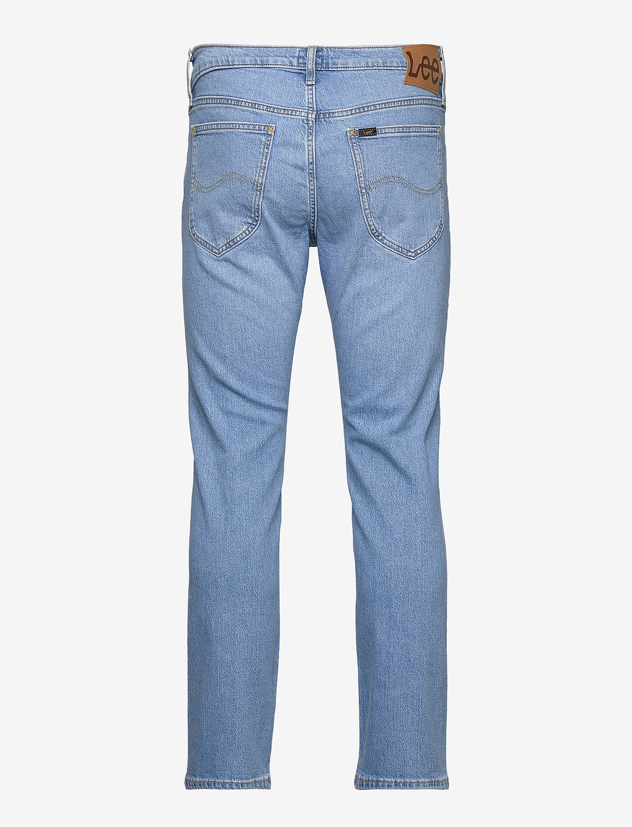 Lee Jeans - DAREN ZIP FLY - regular jeans - mid alton - 1