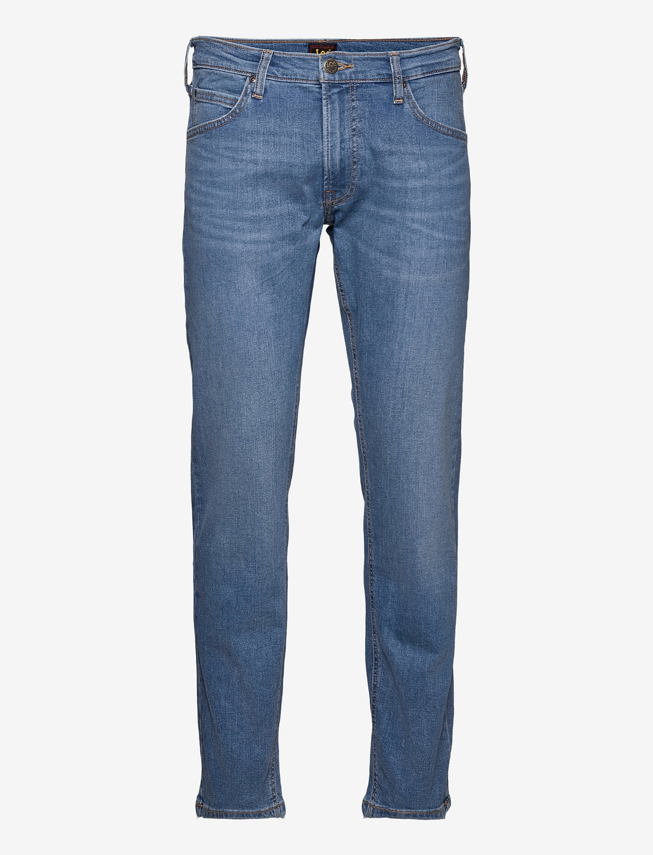 Lee Jeans - DAREN ZIP FLY - regular jeans - mid worn - 0