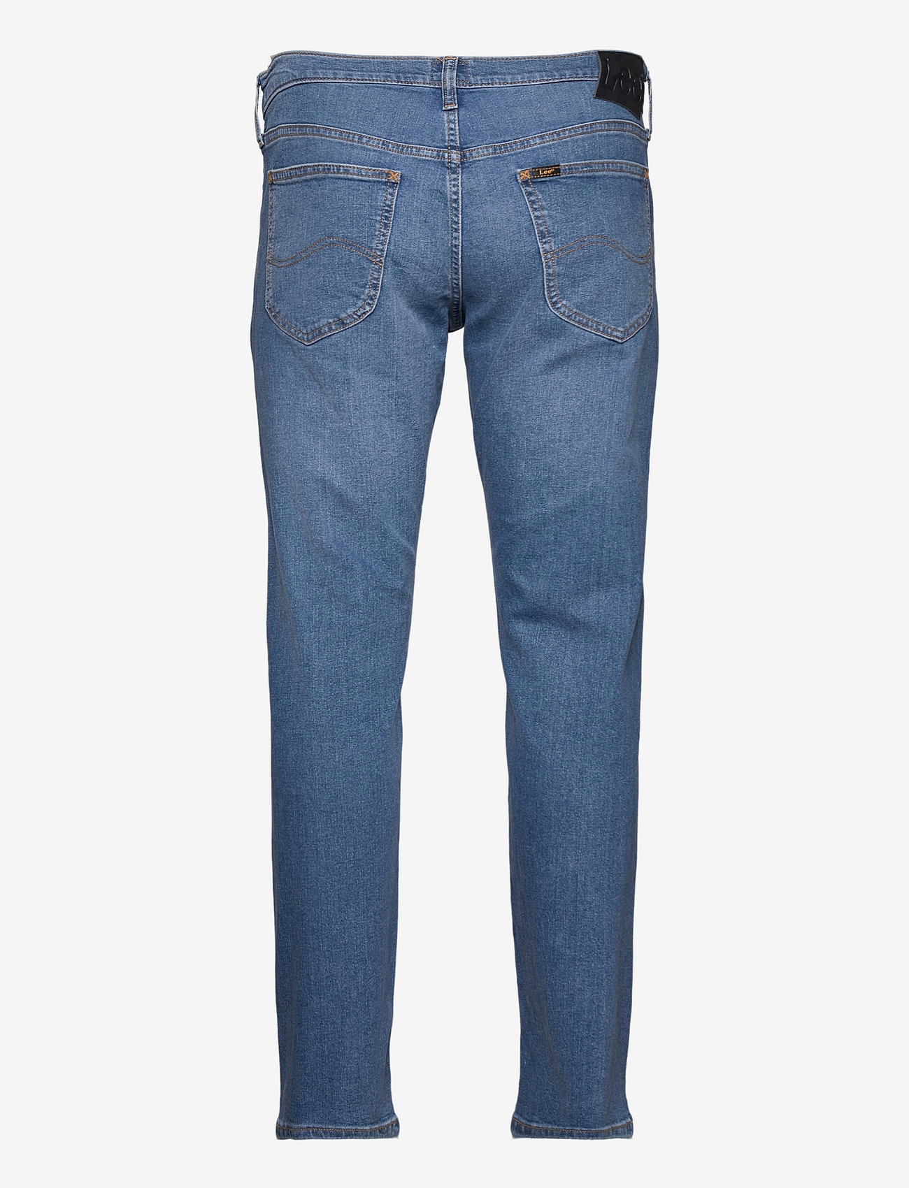Lee Jeans - DAREN ZIP FLY - regular jeans - mid worn - 1