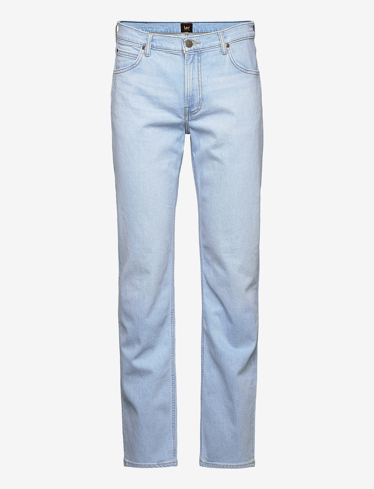 Lee Jeans - WEST - regular jeans - light alton - 0