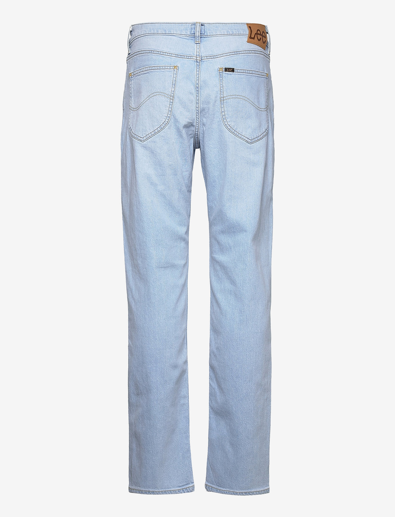 Lee Jeans - WEST - regular jeans - light alton - 1