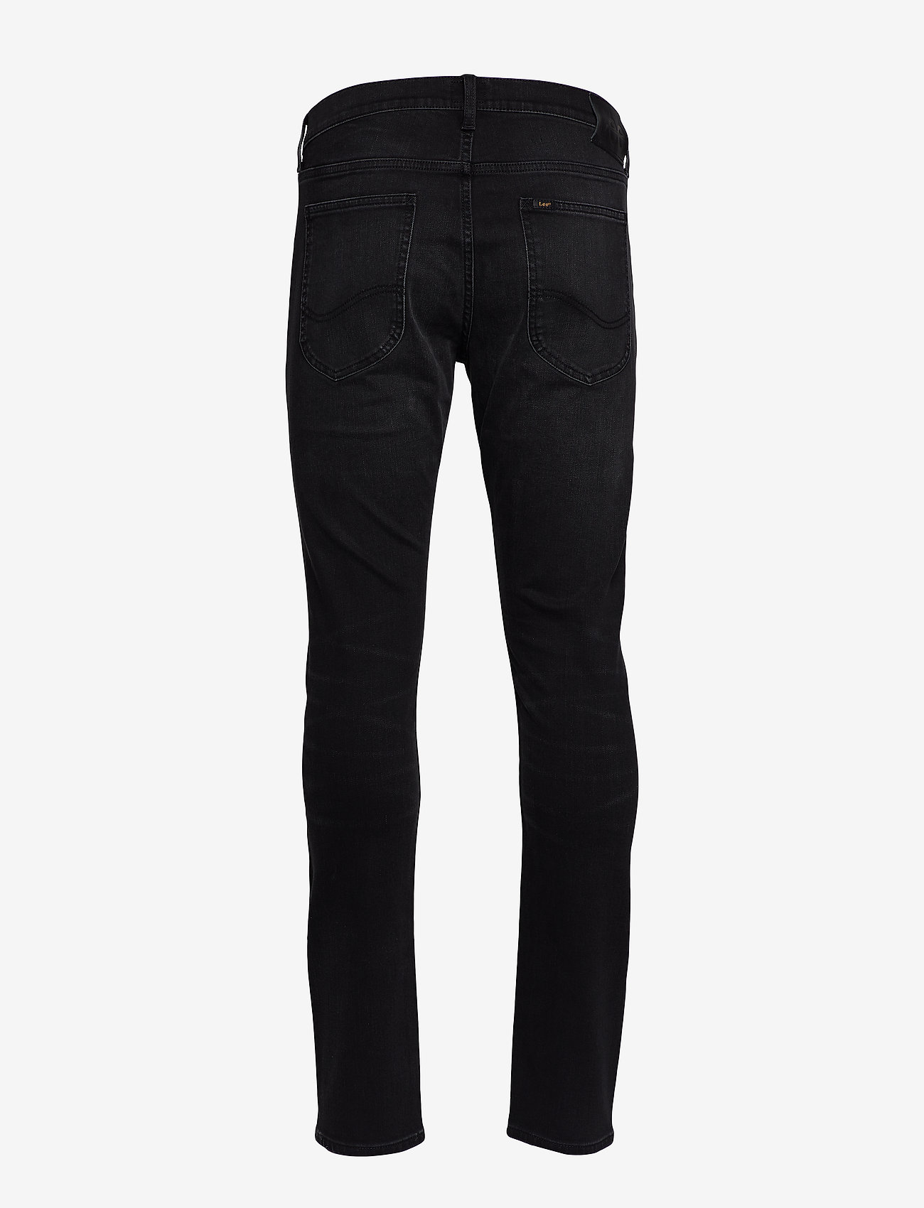 lee jeans luke black