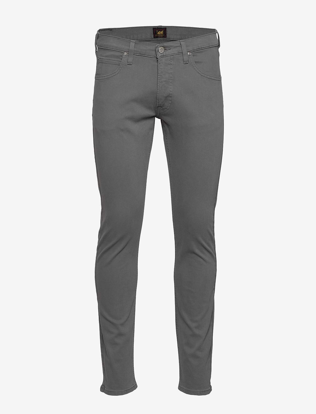 lee luke jeans grey