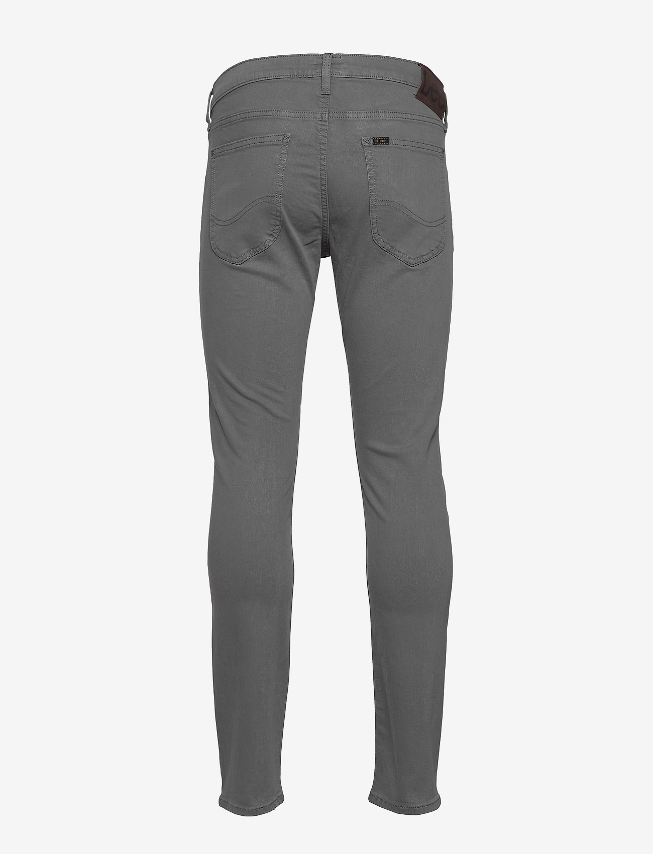 lee luke jeans grey