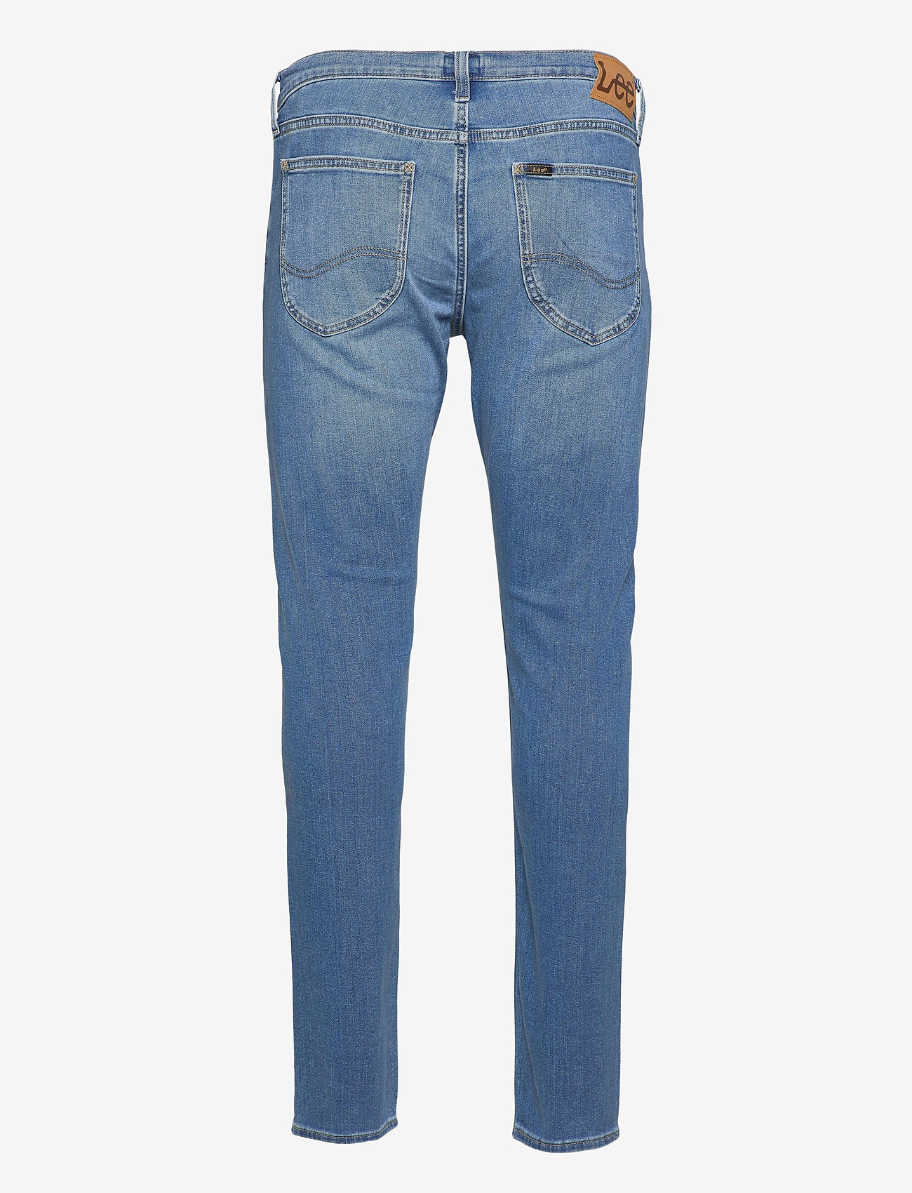 Lee Jeans - LUKE - tapered jeans - light ray - 1