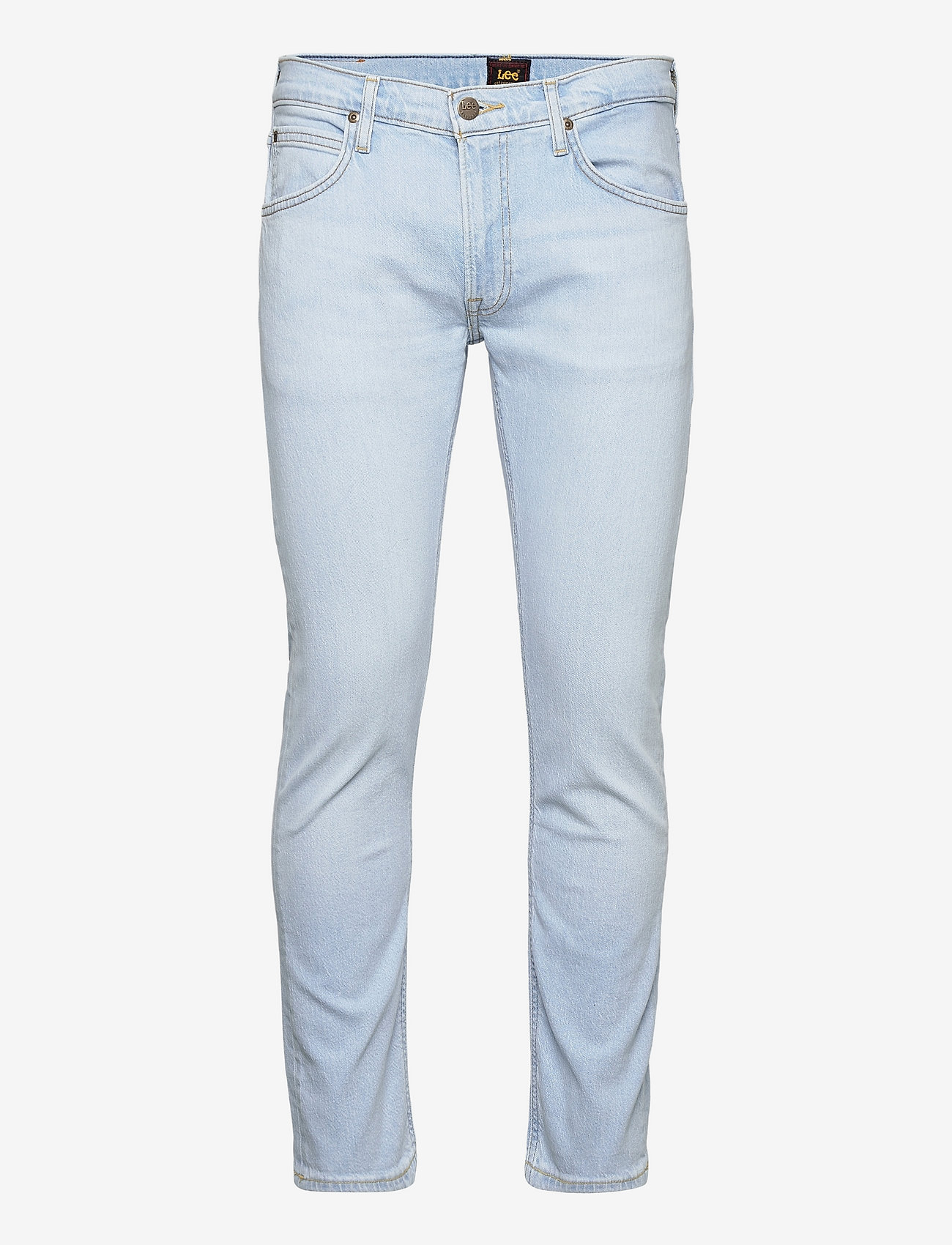 Lee Jeans - LUKE - tapered jeans - light alton - 0