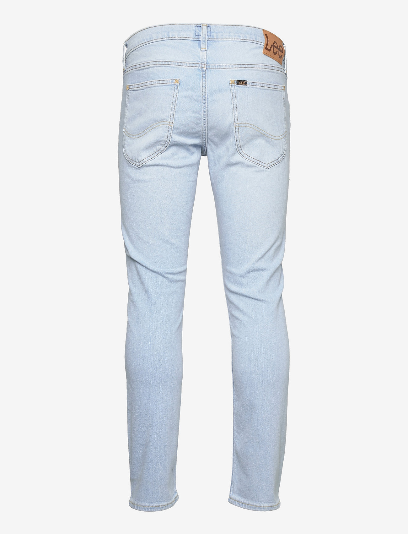 Lee Jeans - LUKE - tapered jeans - light alton - 1